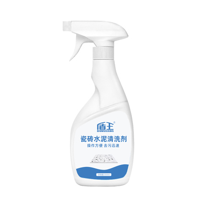 水泥轻松去除，开荒保洁专用