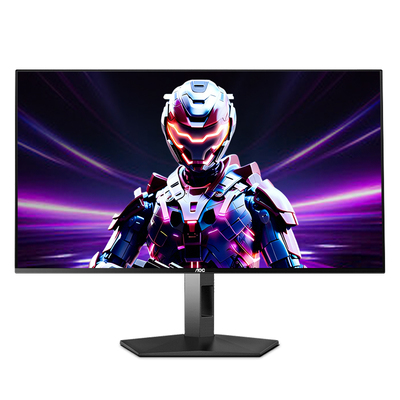 AOC OLED显示器Q27G41ZDP 27英寸2K高清280Hz电竞屏幕电脑240
