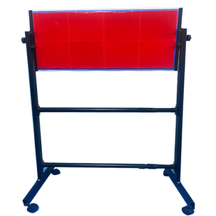 乒乓球反弹板回弹板专业单人挡板自练陪练球神器发球机对打训练器