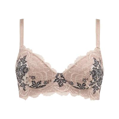 bradelisnewyork钢圈调整内衣