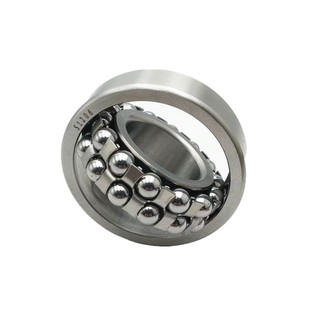 不锈钢调心球轴承 S1200 1201 1202 1203 1204 1205 1206 1207