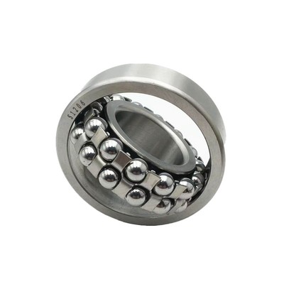 不锈钢双列调心球轴承防水耐腐蚀