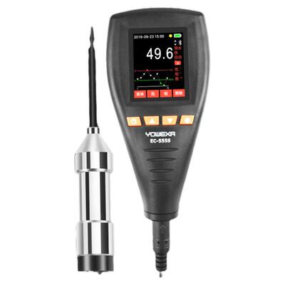 宇问旗舰店ec555se分体漆膜仪