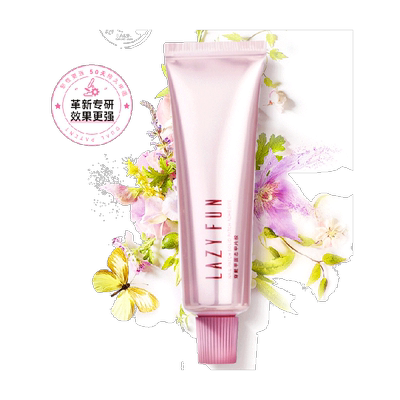 lazyfun固态胶甲片胶