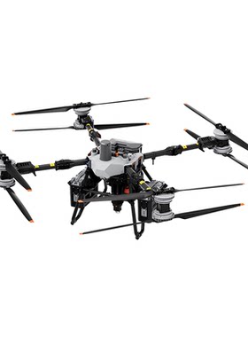 大疆DJI载重无人机FlyCart100物流大型运输100kg运载场景适用