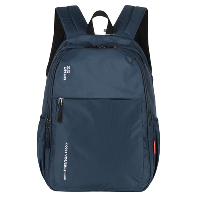 超轻薄款休闲双肩包女士旅行背包