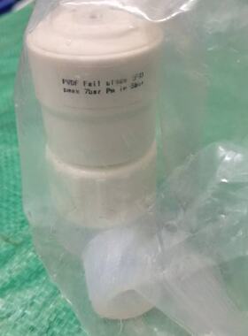 议价PVDF气动阀，型号Fail close，压力等级7ba