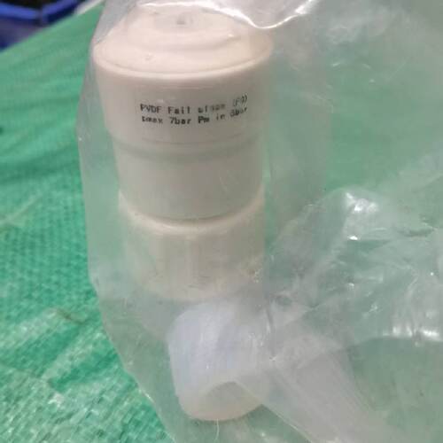 议价PVDF气动阀，型号Fail close，压力等级7ba