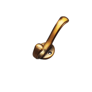 免打孔鞋柜勾金属进门玄关挂钩单个挂衣钩壁挂墙壁衣帽钩衣柜衣服