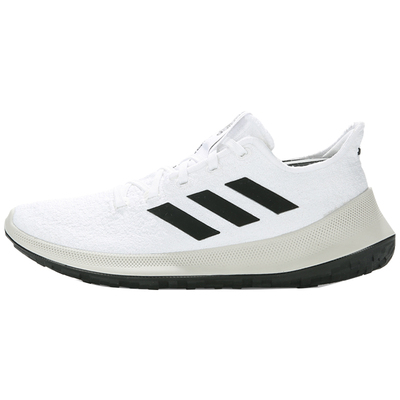 Adidas/阿迪达斯正品 SENSEBOUNCE + W 男女运动跑步鞋G27385