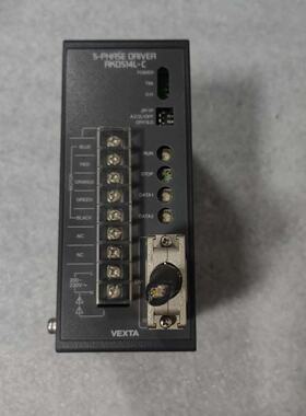 原装VEXTA东方驱动器RKD514L-C 原装拆机，实物图议价