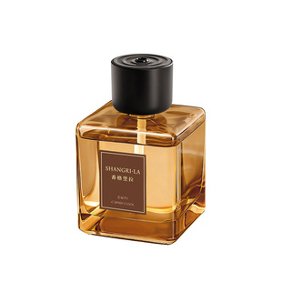 香格里拉酒店香薰卧室内家用持久留香氛高级专用淡香水喷雾卫生间