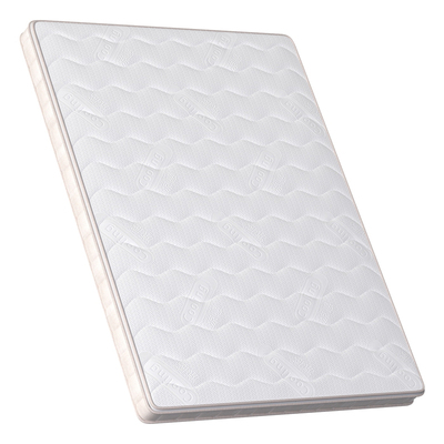 菲欧宫黄麻冰丝护脊护腰薄床垫