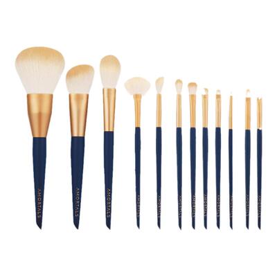 尔木萄化妆刷套装软毛眼影修容美