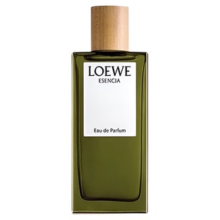 LOEWE罗意威黑色圆舞曲男浓香木质调EDP50/100ml正品