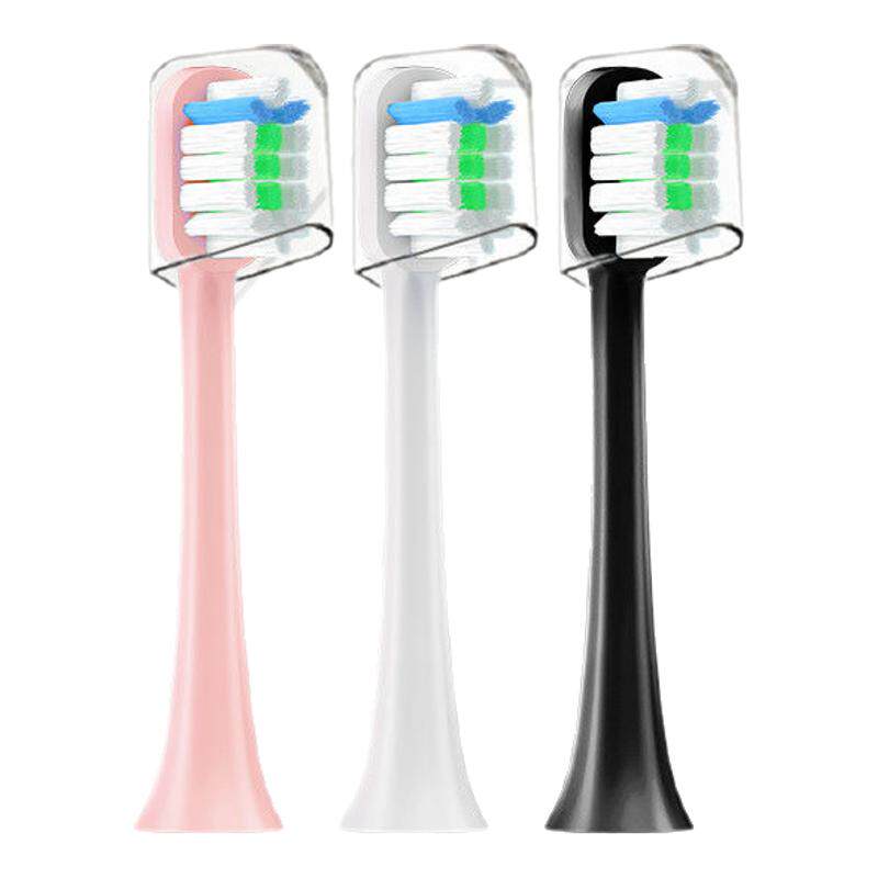 适配ROAMAN罗曼电动牙刷头T3/T5/T6/T10/T20/E7/S3/V5/P6替换头