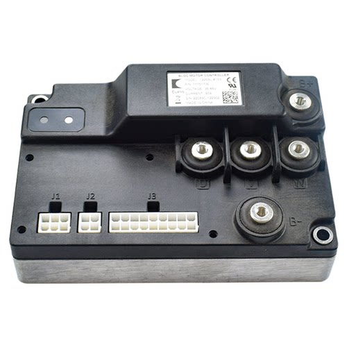 诺力PTE20N全电动托盘车锂电2吨天罡20控制器1226BL-4153带程序