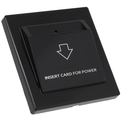 Insertcardpowerswitch