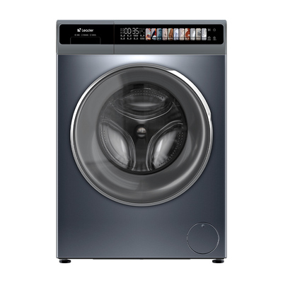 海尔统帅直驱精华洗智能投放新款