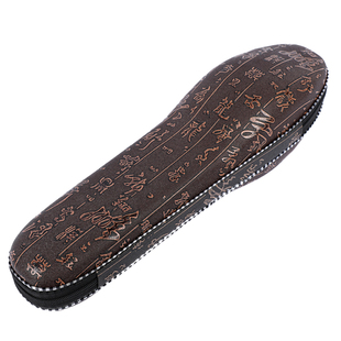 正音堂葫芦丝盒子古风带肩带可背可提防摔c调降b调装葫芦丝的盒子