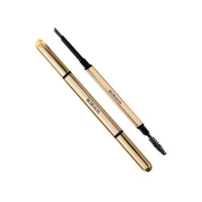 柏蕊诗素描眉笔显色易画新手友好