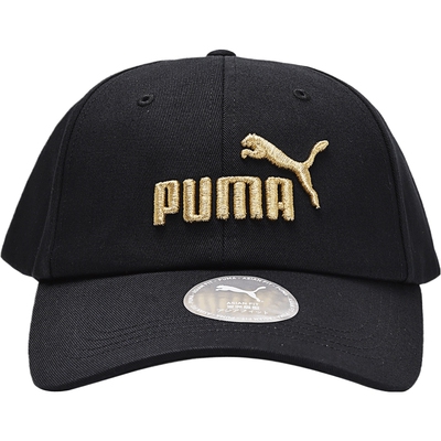 puma彪马男女ESS No.1 BB Cap AF运动休闲帽子02590709