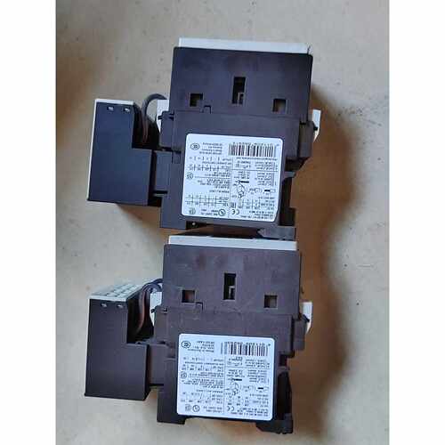询价接触器3RT1025-3XF40-0LA2，1台，3R
