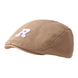 ins韩系宝宝贝雷帽春秋款男童搭配凹造型婴儿前进帽女童鸭舌帽子