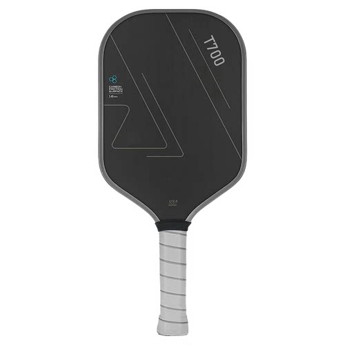 匹克球拍板碳纤维T700pickleball匹克球拍全套碳纤维3K匹克球板拍