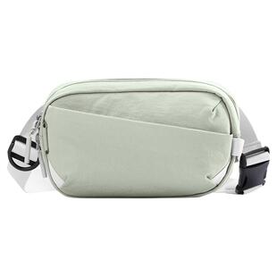 inateck小伞包时尚胸包腰包运动跑步包通勤斜挎包包女式2025新款