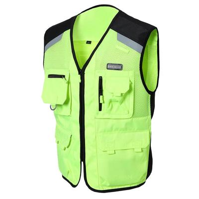 摩托车骑行反光衣反光NERVE德国