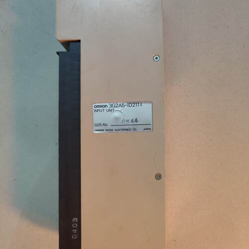 【询价】  3G2A5-ID211 C500-ID211适用