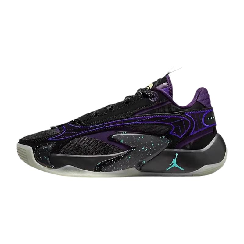 Nike/耐克正品Jordan Luka GS大童运动休闲实战篮球鞋 DZ3498-001