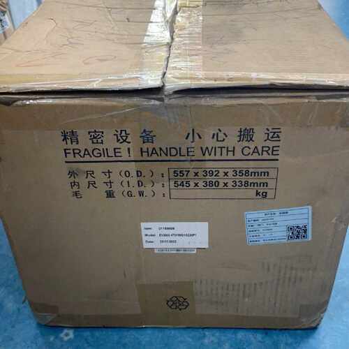 议价艾默生变频器EV2000-4T0185G1/022P1