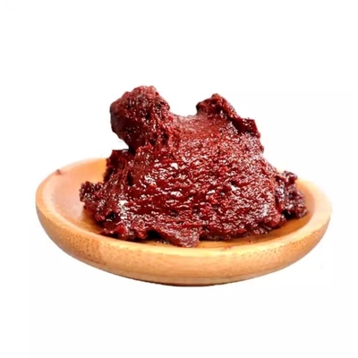 万和黄豆酱11公斤箱装商用底料