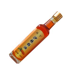 野生建平特产冷榨精品包邮沙棘油