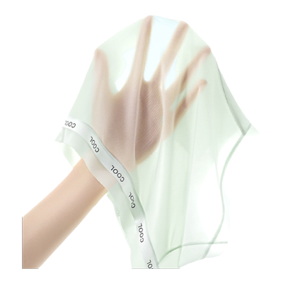 猫人冰丝无痕内裤女2024夏季新款