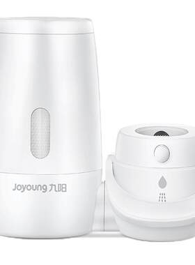 九阳净水器水龙头过滤器厨房家用