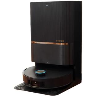 追觅X50Pro履带版家用扫地机器人活水洗吸拖烘洗地一体自动上下水