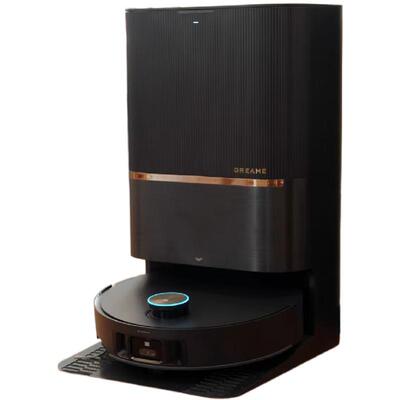 追觅X50Pro履带版扫地机器人