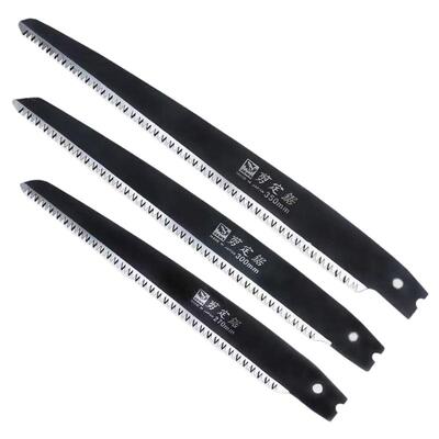 进口大白鲨锯片特快手锯锋利耐用