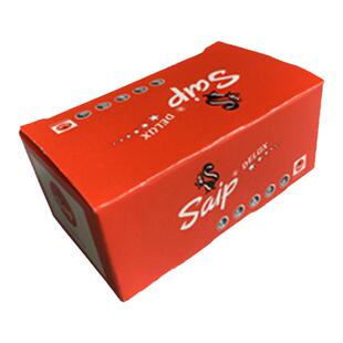 Saip特细工字胶针 特细胶针 微型胶针 拼布工具疏缝枪专用胶针