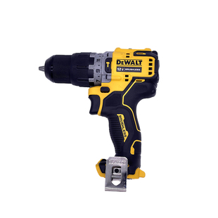 正品得伟DEWALT多功能12V家用无刷大扭矩充电钻冲击钻DCD706D2