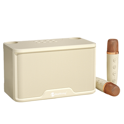 家庭KTV音响套装K歌唱歌麦克风