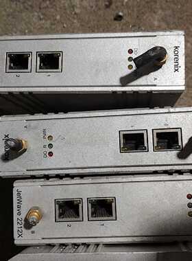 korenix  JetWave 2212X