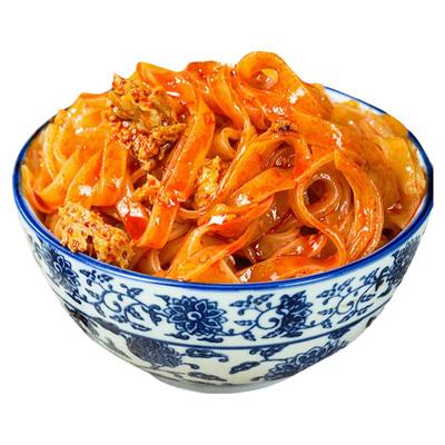 陕西凉皮擀面皮10袋~已卖185万件