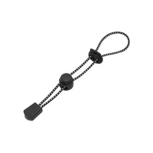 户外登山背包外挂登山杖绳扣固定扣弹力绳捆绑扣装备吊绳松紧尾绳