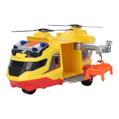 惯性滑行仿真模型儿童男孩玩具