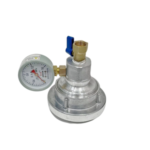 压力表替换操作规程