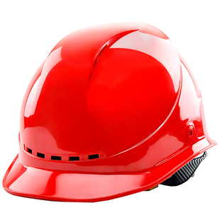 伟光安全帽工地透气防砸电绝缘电力工程施工领导监理安全头盔印字